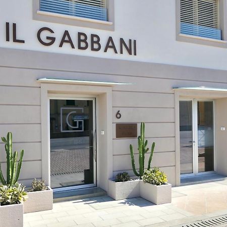 Il Gabbani B&B Marina Di Bibbona Kültér fotó