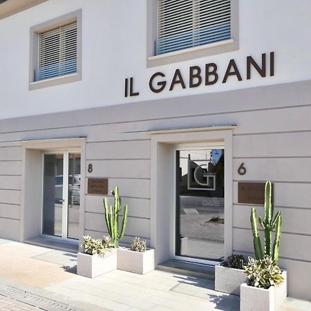 Il Gabbani B&B Marina Di Bibbona Kültér fotó