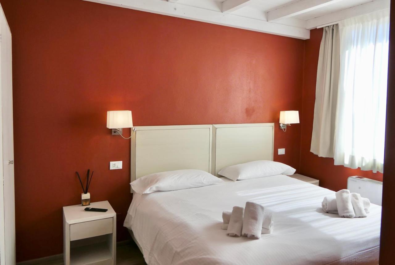 Il Gabbani B&B Marina Di Bibbona Kültér fotó