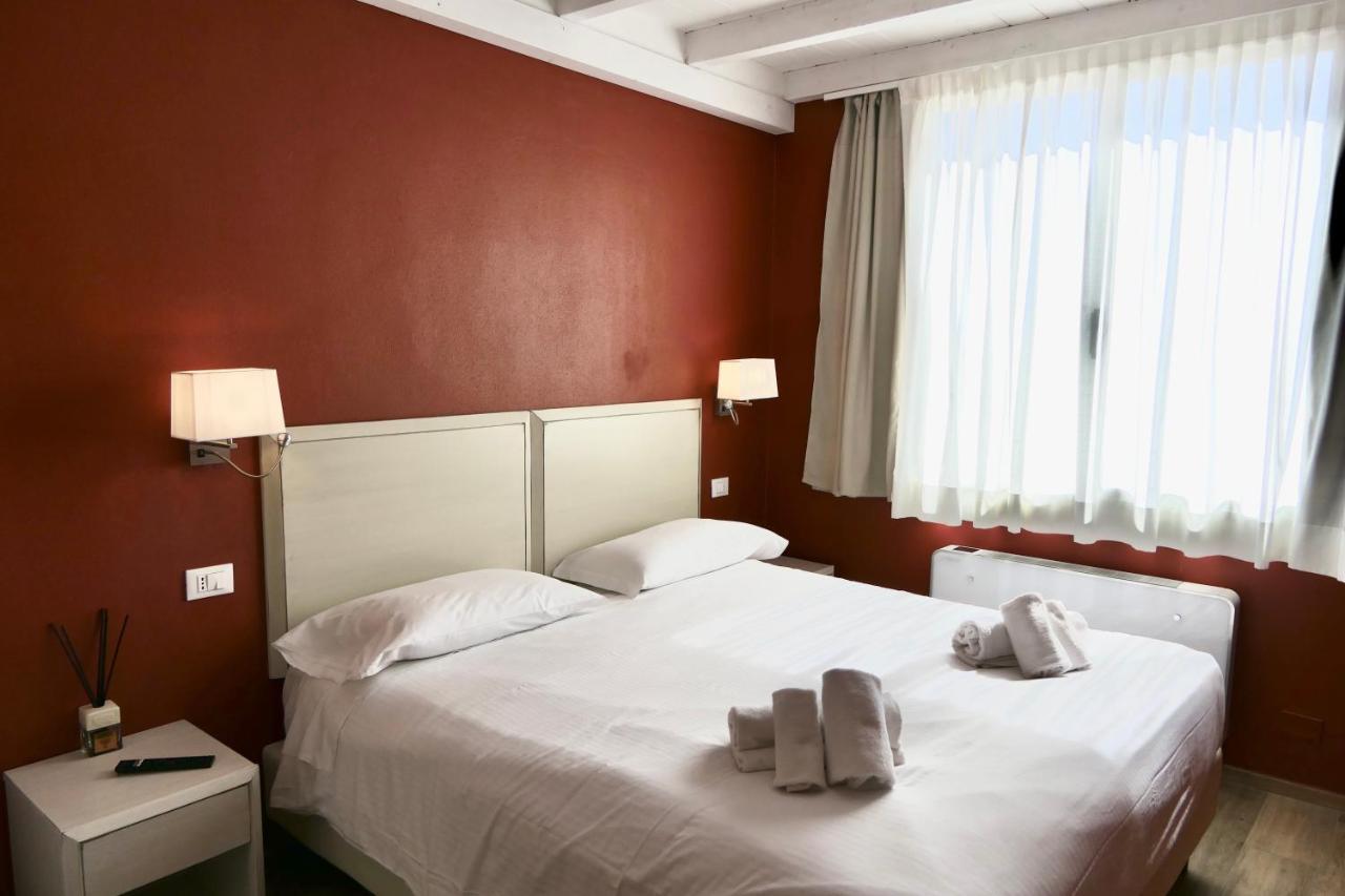Il Gabbani B&B Marina Di Bibbona Kültér fotó