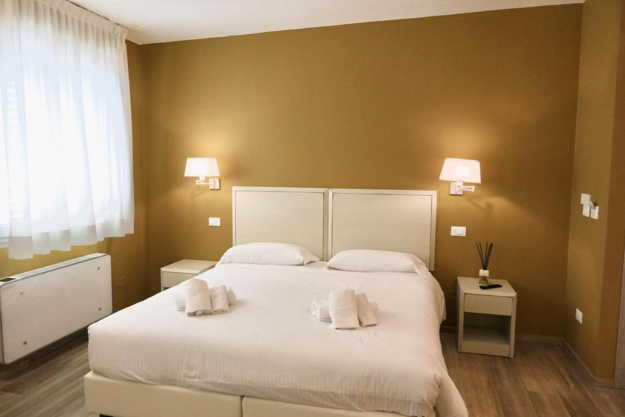 Il Gabbani B&B Marina Di Bibbona Kültér fotó