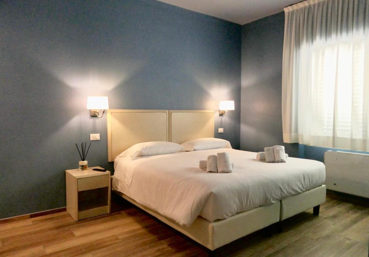 Il Gabbani B&B Marina Di Bibbona Kültér fotó