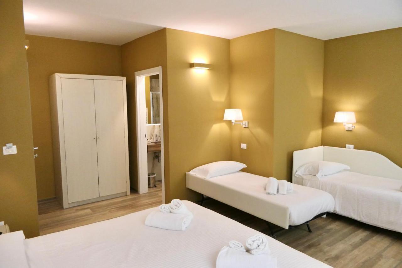 Il Gabbani B&B Marina Di Bibbona Kültér fotó